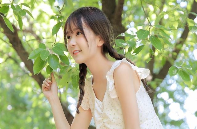 温暖好听的微信昵称女 温暖好听的微信昵称女