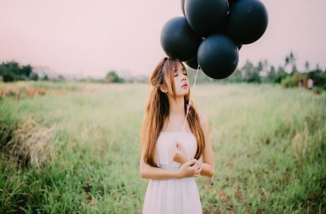 看不懂的繁体字网名