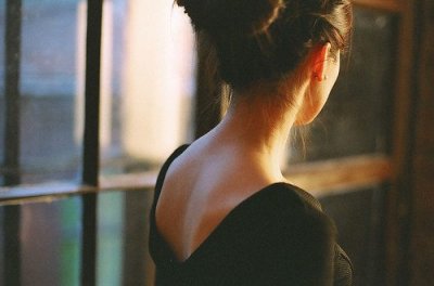 ​认识就是一种缘分发朋友圈