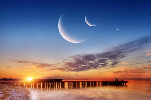 春赏析排比句26句