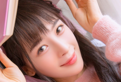 ​穿越火线女孩的游戏可爱昵称