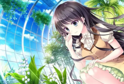 ​和平精英女英文可爱昵称大全