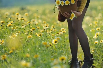 ​昙花一现唯美句子