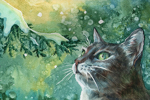 像什么一样造句95句