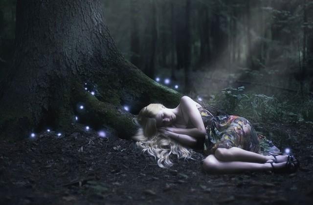 清纯可爱的昵称女生