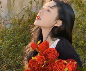 ​经典治愈系唯美暖心句子(55句)