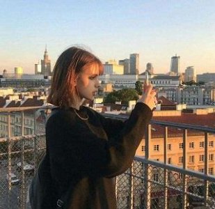 ​好听的ins风英文网名(200个)