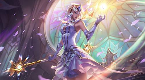 英雄联盟id，游戏lolid大全