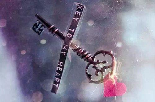 秋天的唯美句子 秋天到了，祝亲爱的朋友身安体健，万事如愿