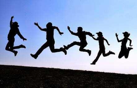 精选感人表白句子摘录38条