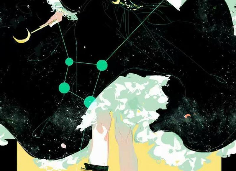  赞美蓝天白云的简短句子汇合60句