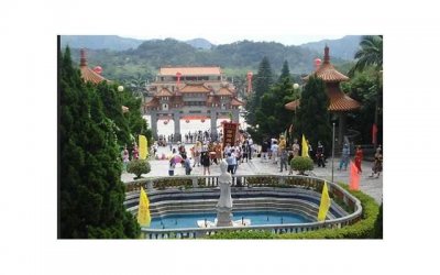 ​关于风景优美的短句子(推荐89句)