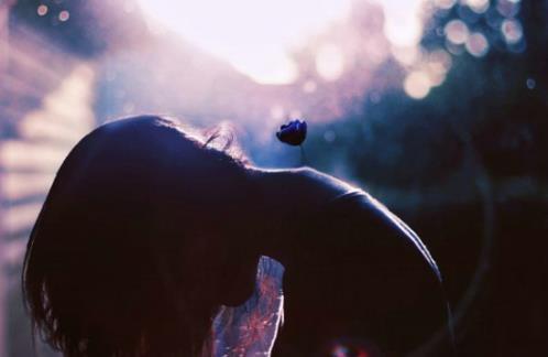 写心情的个性句子个性说说网