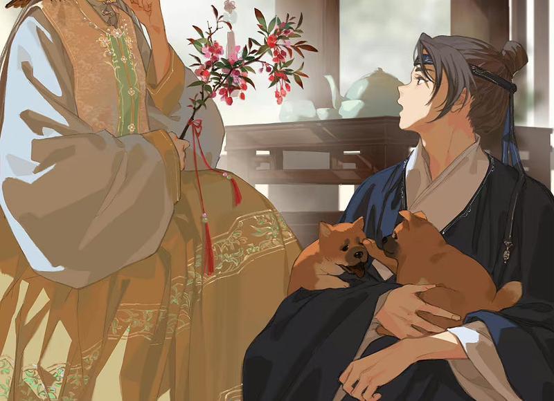 抖音新年案牍大全（抖音新年案牍短句洁净治好）