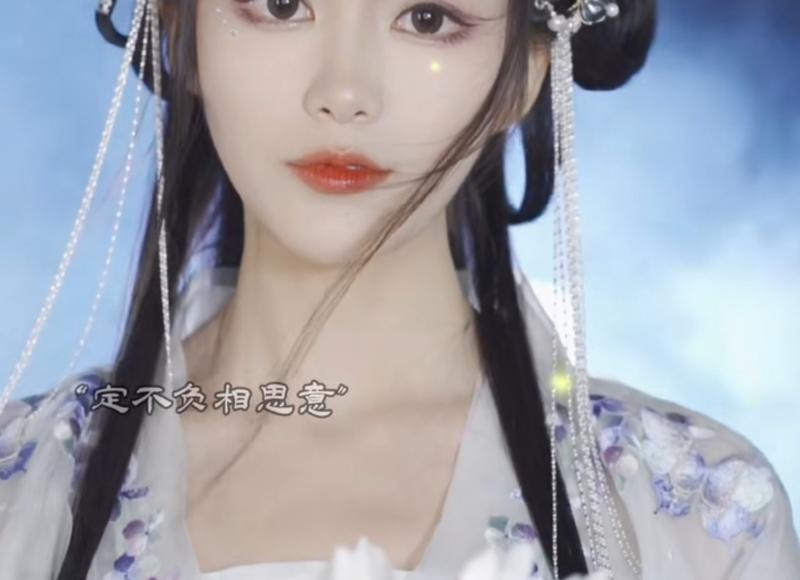 爱情说说一辈子只爱你 只能给一个人