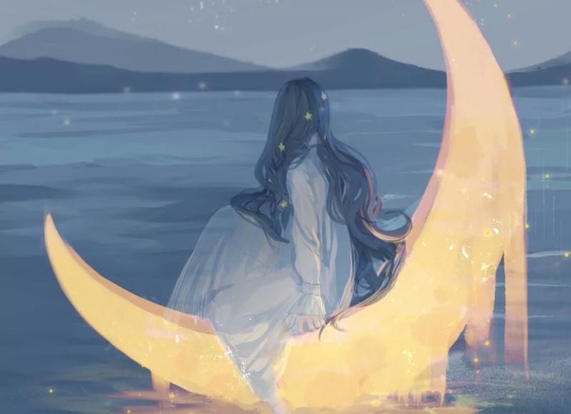 二婚怎样发朋友圈配文（前妻再婚朋友圈里晒幸福）