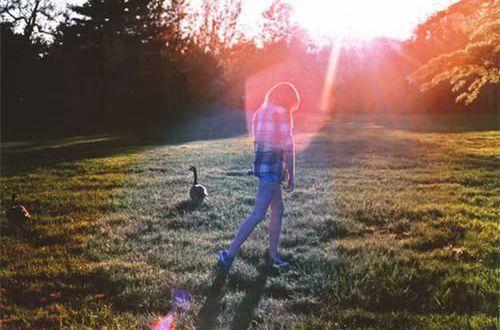 女生霸气个性经典语录