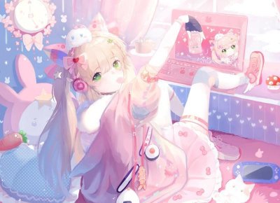 ​《女生说你是在讲土味情话嘛》精选10句