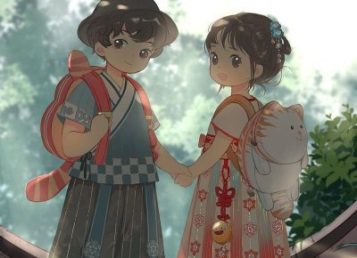 ​春游必备超级吸引人的朋友圈文案，让你秒变恋爱高手