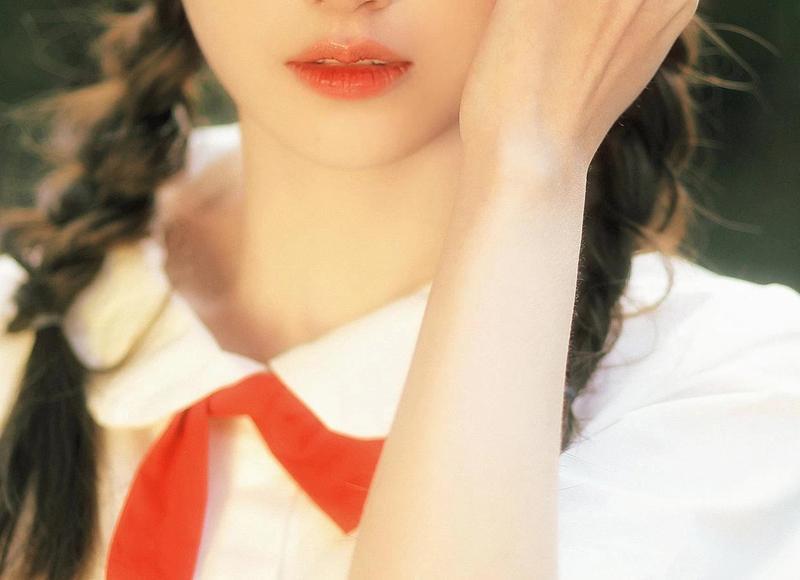 女生对男生表白的话「英语情话罗密欧」