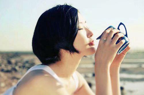 温馨唯美表白句子