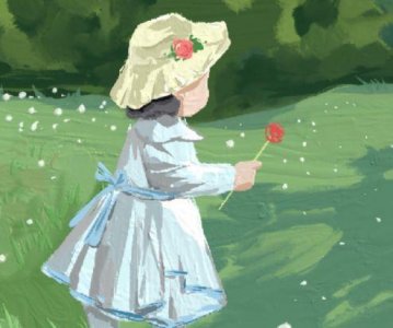 ​2025精选句子摘抄 手执前世的悲凉，看着今世的忧伤