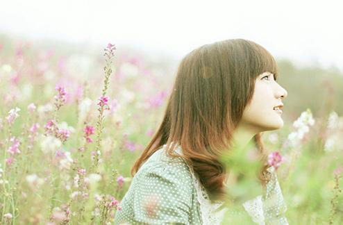 让自己开心一点的句子