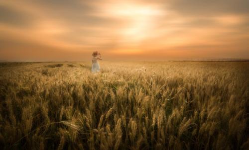 心态阳光正能量句子