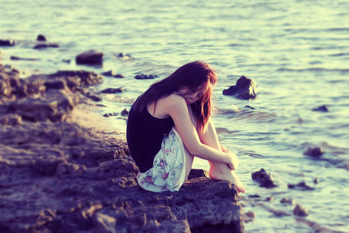 qq人说明伤感99句