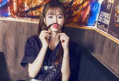 ​表示恋爱的文案精选83条