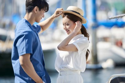 ​给女生留言的暖心句子 给暗恋的女生留言句子