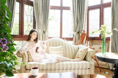 ​形容生活美好的句子 美妙的生活