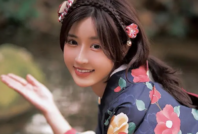 ​带怡字网名谐音的网名大全