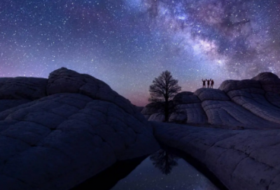 ​深夜给女朋友留言的情话(85句)