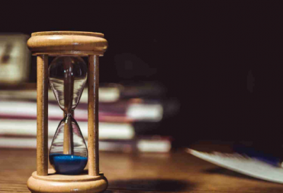 ​考试加油的朋友圈文案