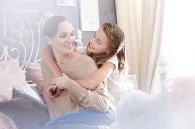 ​对妈妈说的感恩的话 一句话表达对妈妈的爱