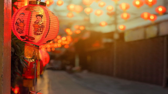 除夕发的美好说说 除夕夜朋友圈句子