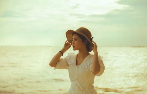 简单的浪漫表白句子汇编30条