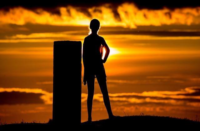 适合钓鱼发的朋友圈幽默句子