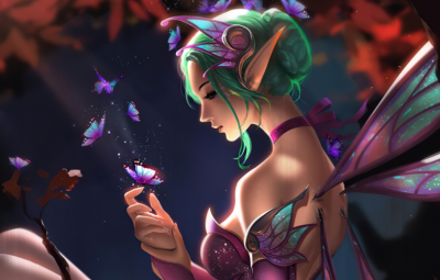 ​敬老院标语大全