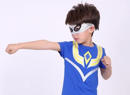 独一无二姓吴男孩名字