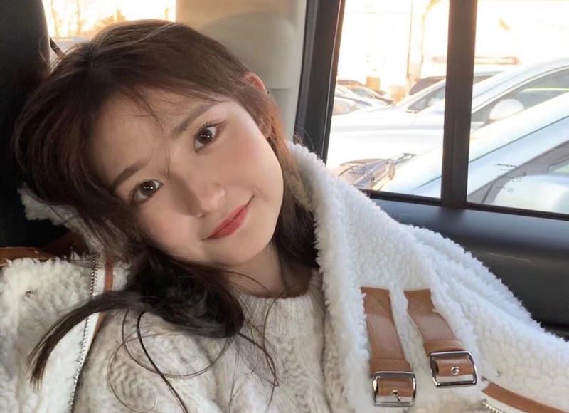 讲一句土味情话(精选15句)