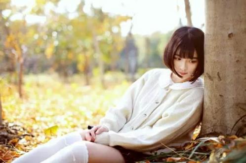 描写清明节心情伤感的句子