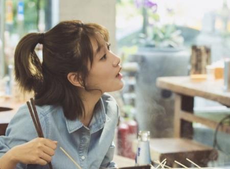 呆萌网名女生大全可爱版