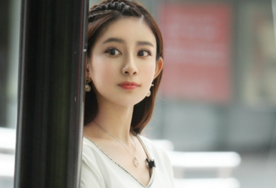 仙气超甜的网名(84句)