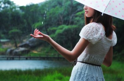 ​穷人和富人的说说心情