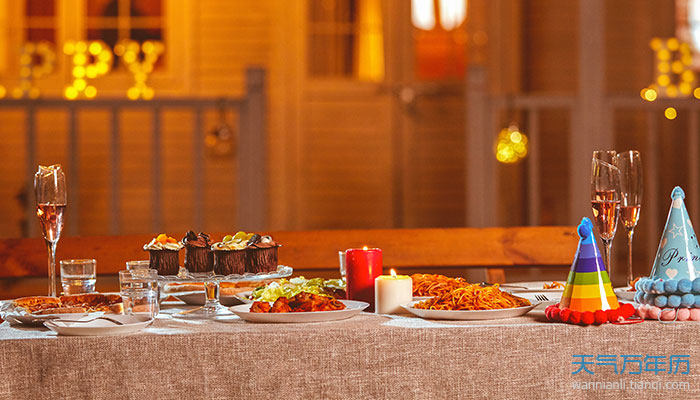 经典生日祝福语句生日祝福话语经典句子