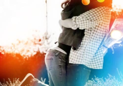 女生假装坚强的说说