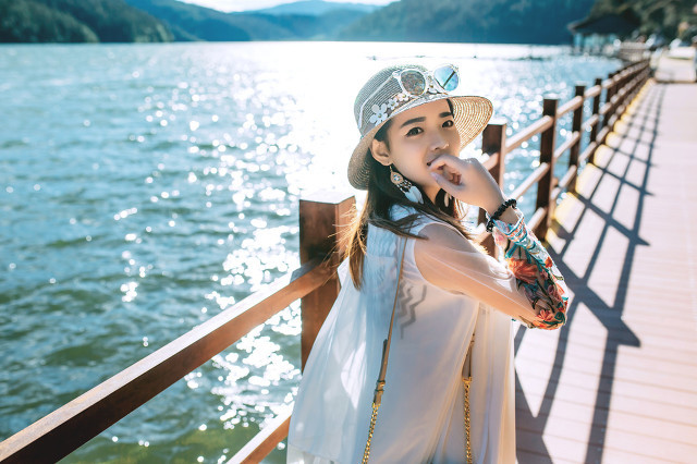 鼓励自己要坚强的句子 坚强唯美句子