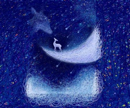 压抑无处释放的情绪说说